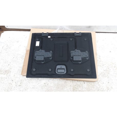 (GYÁRI ÚJ) BMW G21/G81 CSOMAGTÉR TÁLCA  7473727