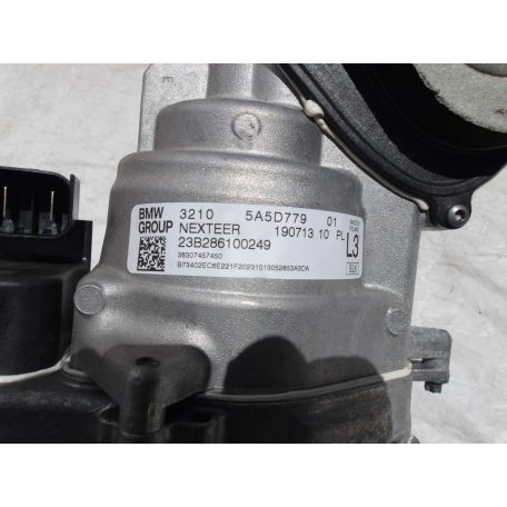 [GYÁRI ÚJSZERŰ] BMW KORMÁNYMŰ | 2-ES U06 / X1 U11 / X2 U10 | 3210 5A5D779