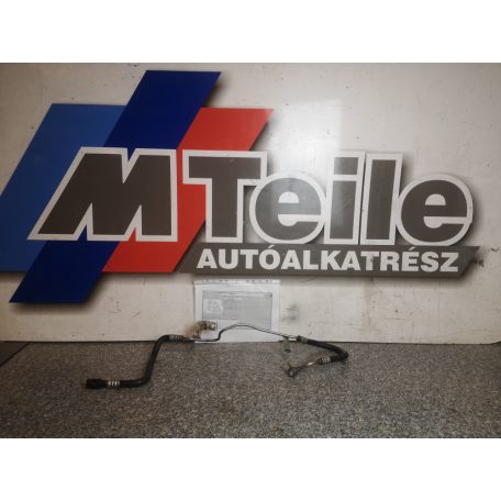 [GYÁRI BONTOTT] BMW - HIDRAULIKA CSŐ - 5-ÖS / E60 ; E61 - 32416766413