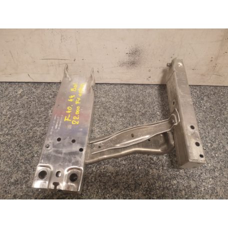[GYÁRI BONTOTT] BMW - BAL OLDALI HOMLOKFAL NYÚLVÁNY | F40, F44 / 1-ES, 2-ES | 7459887