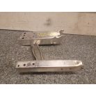 [GYÁRI BONTOTT] BMW - BAL OLDALI HOMLOKFAL NYÚLVÁNY | F40, F44 / 1-ES, 2-ES | 7459887