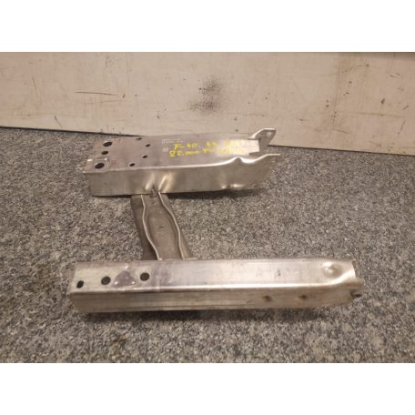 [GYÁRI BONTOTT] BMW - BAL OLDALI HOMLOKFAL NYÚLVÁNY | F40, F44 / 1-ES, 2-ES | 7459887