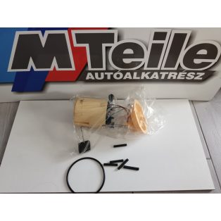   (GYÁRI ÚJ) BMW Üzemanyagellátó egység 1-es E81 / E82 / E87 LCI / E88 / 3-as E90+LCI / E91+LCI / E92+LCI / E93+LCI / X1 E84