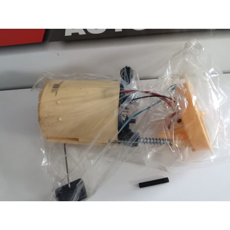 (GYÁRI ÚJ) BMW Üzemanyagellátó egység 1-es E81 / E82 / E87 LCI / E88 / 3-as E90+LCI / E91+LCI / E92+LCI / E93+LCI / X1 E84