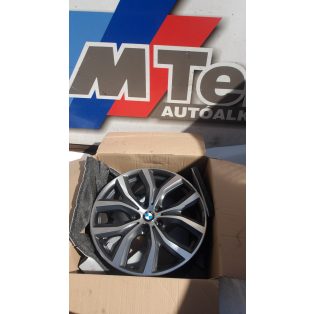   [GYÁRI BONTOTT] BMW F48/F39 FELNI STYLE 511 8JX19 ET47 6851785