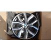   [GYÁRI BONTOTT] BMW F48/F39 FELNI STYLE 511 8JX19 ET47 6851785