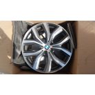[GYÁRI BONTOTT] BMW F48/F39 FELNI STYLE 511 8JX19 ET47 6851785
