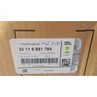 [GYÁRI BONTOTT] BMW F48/F39 FELNI STYLE 511 8JX19 ET47 6851785