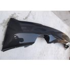 [GYÁRI ÚJ] BMW - HÁTSÓ LÖKHÁRÍTÓ DIFFÚZOR (1 KIPUFOGÓSHOZ) - SZÜRKE (DARK SHADOW) 2-ES / F22+LCI ; F23+LCI - 8055572 