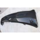 [GYÁRI ÚJ] BMW - HÁTSÓ LÖKHÁRÍTÓ DIFFÚZOR (1 KIPUFOGÓSHOZ) - SZÜRKE (DARK SHADOW) 2-ES / F22+LCI ; F23+LCI - 8055572 