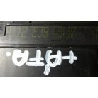 [GYÁRI BONTOTT] BMW E39 BELSŐ SZELLŐZŐ RÁCS 8391179