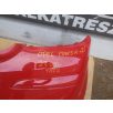   [GYÁRI BONTOTT] OPEL CORSA D 5 AJTÓS - HÁTSÓ LÖKHÁRÍTÓ (PIROS)