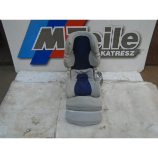   [GYÁRI HASZNÁLT] BMW - GYEREKÜLÉS | ISOFIX (ÁLLÍTHATÓ)