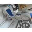   [GYÁRI HASZNÁLT] BMW - GYEREKÜLÉS | ISOFIX (ÁLLÍTHATÓ)