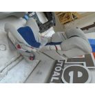 [GYÁRI HASZNÁLT] BMW - GYEREKÜLÉS | ISOFIX (ÁLLÍTHATÓ)
