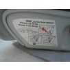   [GYÁRI HASZNÁLT] BMW - GYEREKÜLÉS | ISOFIX (ÁLLÍTHATÓ)