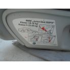 [GYÁRI HASZNÁLT] BMW - GYEREKÜLÉS | ISOFIX (ÁLLÍTHATÓ)