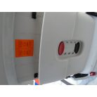 [GYÁRI HASZNÁLT] BMW - GYEREKÜLÉS | ISOFIX (ÁLLÍTHATÓ)