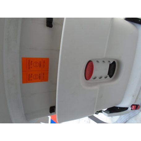 [GYÁRI HASZNÁLT] BMW - GYEREKÜLÉS | ISOFIX (ÁLLÍTHATÓ)