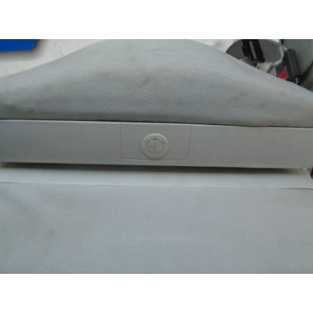 [GYÁRI HASZNÁLT] BMW - GYEREKÜLÉS | ISOFIX (ÁLLÍTHATÓ)