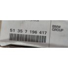 (GYÁRI ÚJSZERŰ) Króm keret jobb hátsó / bal hátsó BMW 5-ös sorozat F07 GT ÁR/DB