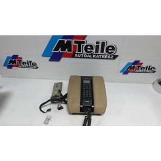  [GYÁRI BONTOTT] BMW TELEFON E39 FL 8213865