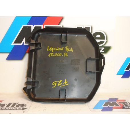 [GYÁRI ÚJSZERŰ] BMW - POLLENSZŰRŐ FEDÉL - X3 / F25 - 6431 9184010