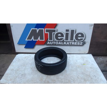 [GYÁRI HASZNÁLT] MICHELIN PILOT SPORT4 NYÁRI GUMI 275/35R22 DOT4623