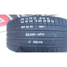[GYÁRI HASZNÁLT] MICHELIN PILOT SPORT4 NYÁRI GUMI 275/35R22 DOT4623