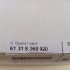 (GYÁRI ÚJ) BMW Kapcsoló 3-as E46/X5 E53 