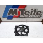 [GYÁRI ÚJSZERŰ] BMW VENTILÁTOR | 1-ES / 3-AS / X1 | 17 42 8506668