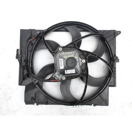 [GYÁRI ÚJSZERŰ] BMW VENTILÁTOR | 1-ES / 3-AS / X1 | 17 42 8506668