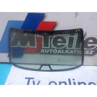 [GYÁRI BONTOTT] BMW HÁTSÓ SZÉLVÉDŐ E38