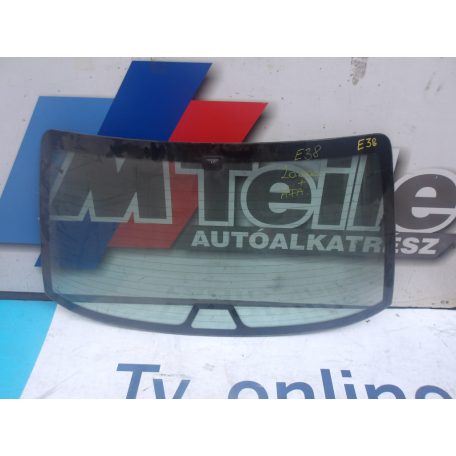 [GYÁRI BONTOTT] BMW HÁTSÓ SZÉLVÉDŐ E38