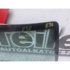 [GYÁRI BONTOTT] BMW HÁTSÓ SZÉLVÉDŐ E38