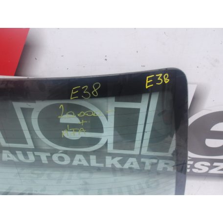 [GYÁRI BONTOTT] BMW HÁTSÓ SZÉLVÉDŐ E38