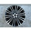  [GYÁRI HASZNÁLT, Sérült] - BMW Alufelni 18" - 5-ös G30 / G31 - / Doppelspeiche 634
