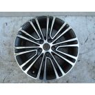 [GYÁRI HASZNÁLT, Sérült] - BMW Alufelni 18" - 5-ös G30 / G31 - / Doppelspeiche 634