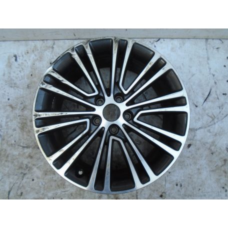 [GYÁRI HASZNÁLT, Sérült] - BMW Alufelni 18" - 5-ös G30 / G31 - / Doppelspeiche 634