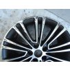   [GYÁRI HASZNÁLT, Sérült] - BMW Alufelni 18" - 5-ös G30 / G31 - / Doppelspeiche 634