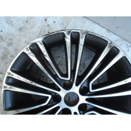 [GYÁRI HASZNÁLT, Sérült] - BMW Alufelni 18" - 5-ös G30 / G31 - / Doppelspeiche 634