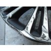  [GYÁRI HASZNÁLT, Sérült] - BMW Alufelni 18" - 5-ös G30 / G31 - / Doppelspeiche 634