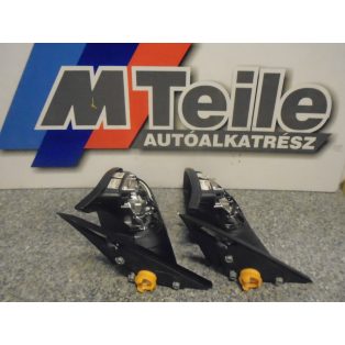   ÁR/ DB [GYÁRI BONTOTT] BMW - BAL OLDALI VISSZAPILLABTÓ TÜKÖR | F82, F83 / M4 |