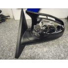 ÁR/ DB [GYÁRI BONTOTT] BMW - BAL OLDALI VISSZAPILLABTÓ TÜKÖR | F82, F83 / M4 |