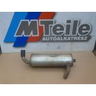 [GYÁRI BONTOTT] BMW - HÁTSÓ KIPUFOGÓ | F20, F21 LCI / 1-ES SZÉRIA | 1.6i, 1.8i / 8624424