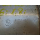 [GYÁRI BONTOTT] BMW - HÁTSÓ KIPUFOGÓ | F20, F21 LCI / 1-ES SZÉRIA | 1.6i, 1.8i / 8624424