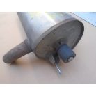 [GYÁRI BONTOTT] BMW - HÁTSÓ KIPUFOGÓ | F20, F21 LCI / 1-ES SZÉRIA | 1.6i, 1.8i / 8624424