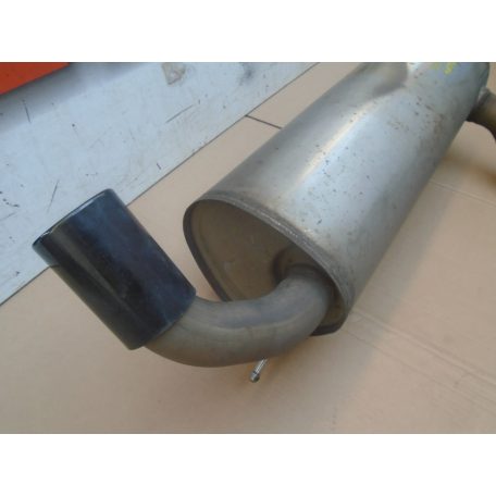 [GYÁRI BONTOTT] BMW - HÁTSÓ KIPUFOGÓ | F20, F21 LCI / 1-ES SZÉRIA | 1.6i, 1.8i / 8624424