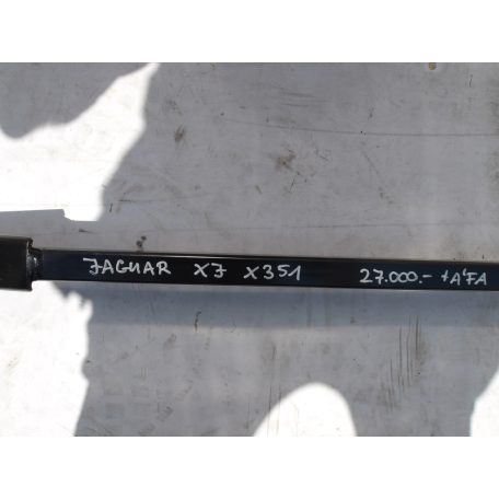 [GYÁRI ÚJSZERŰ] JAGUAR  HÁTSÓ TORONYMEREVÍTŐ | XJ X351 | AW9310600
