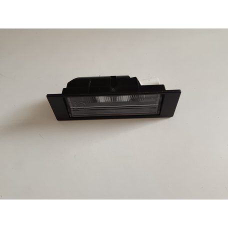 (GYÁRI ÚJ) MINI Rendszámtábla világítás R55+LCI / R60 / R61